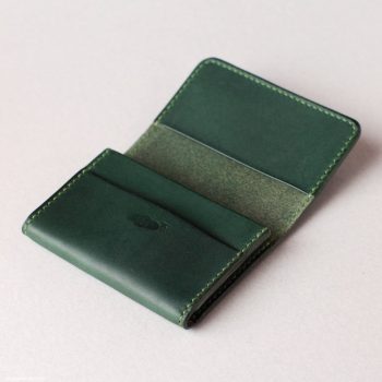 kumosha's hand stitched leather card case02