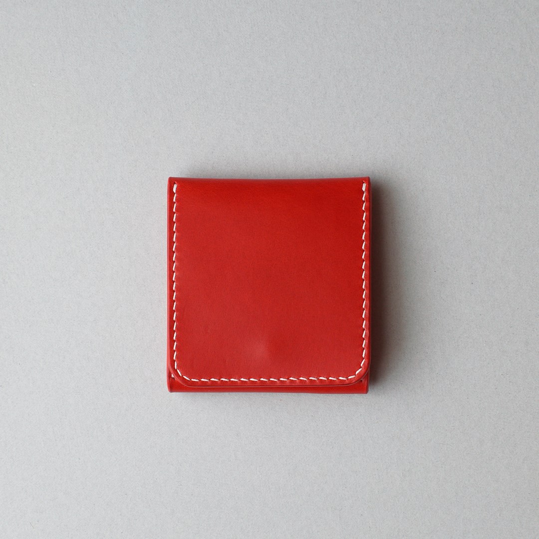 kumosha leather coin case type02